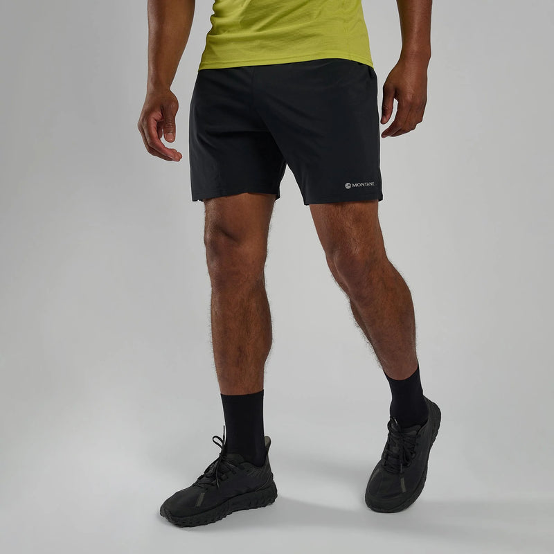 Montane Slipstream 7" Trail Running Shorts - Mens