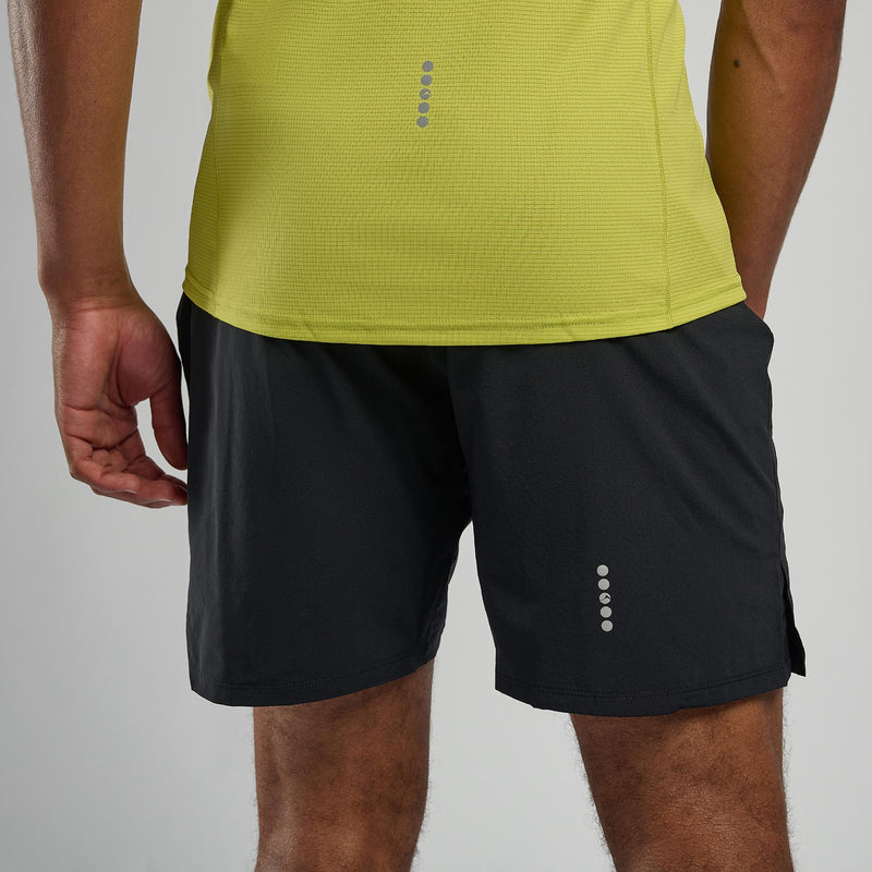 Montane Slipstream 7" Trail Running Shorts - Mens