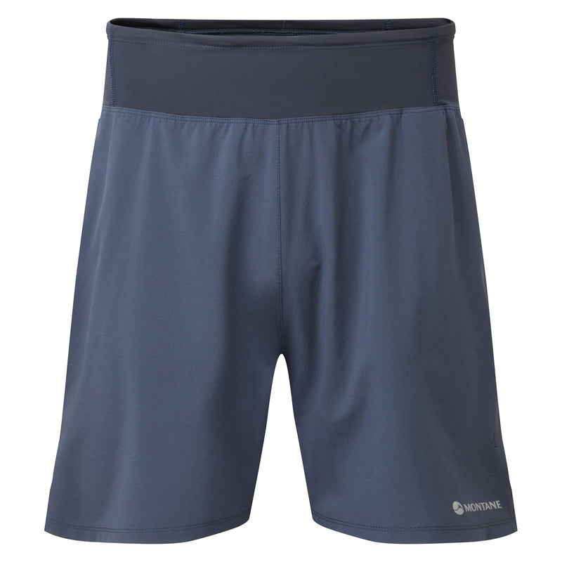 Montane Slipstream 7" Shorts - Mens