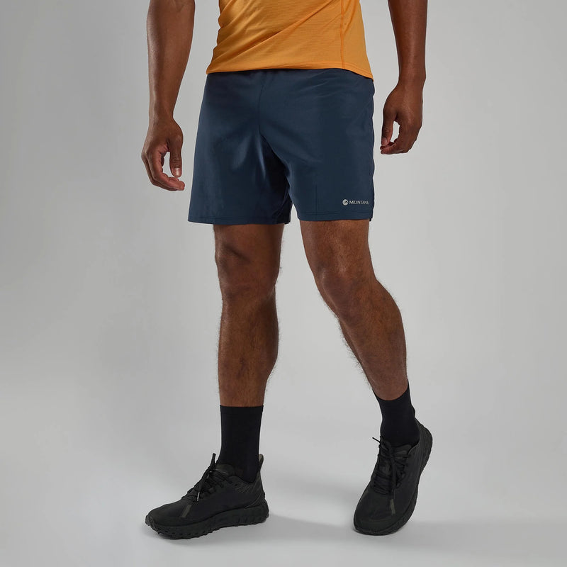 Montane Slipstream 7" Shorts - Mens