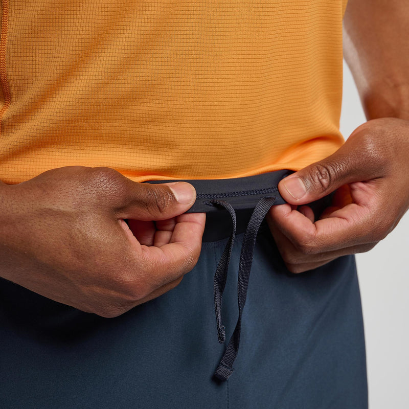 Montane Slipstream 7" Shorts - Mens