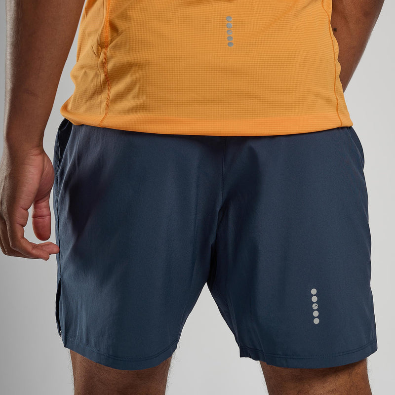 Montane Slipstream 7" Shorts - Mens