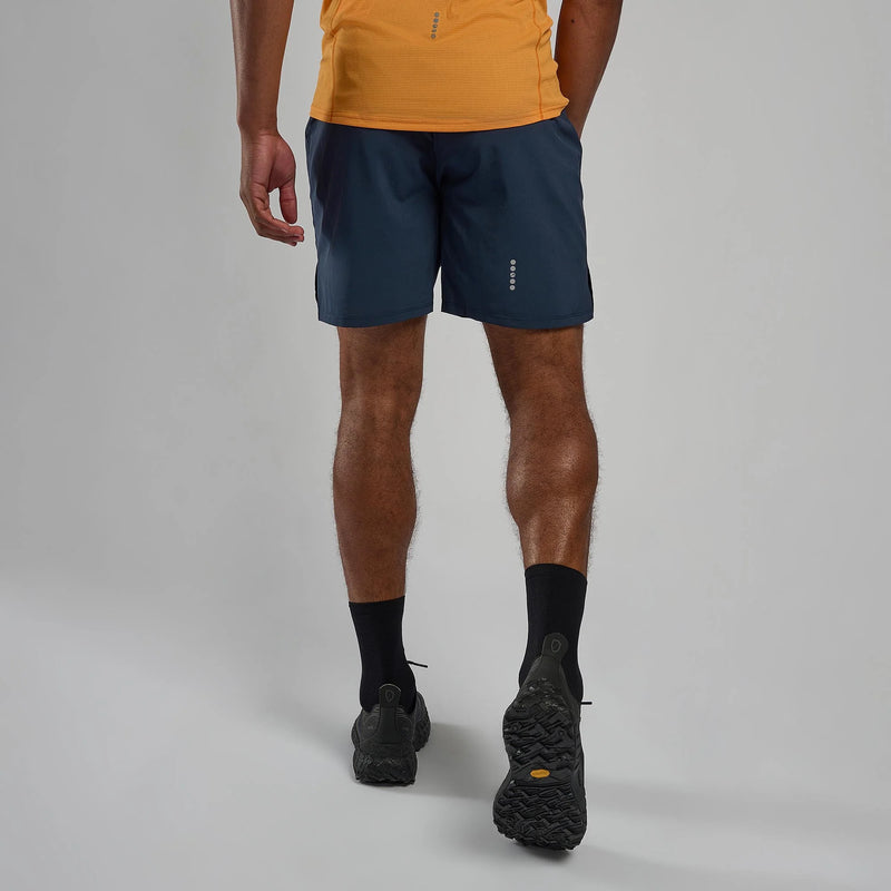 Montane Slipstream 7" Shorts - Mens