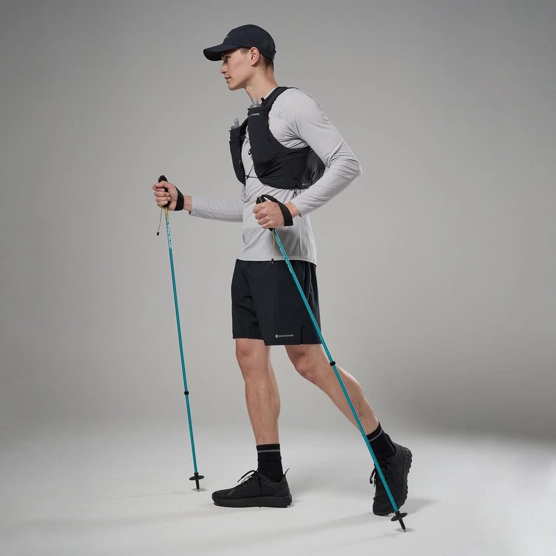 Montane - Gecko VP 5+
