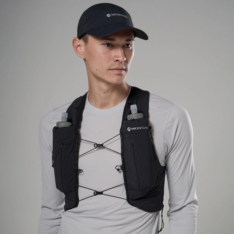 Montane - Gecko VP 5+