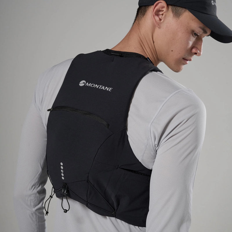 Montane - Gecko VP 5+