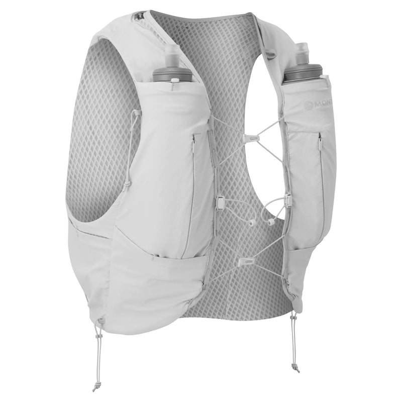 Montane - Gecko VP 12+