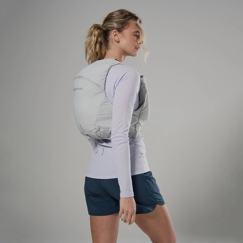 Montane - Gecko VP 12+