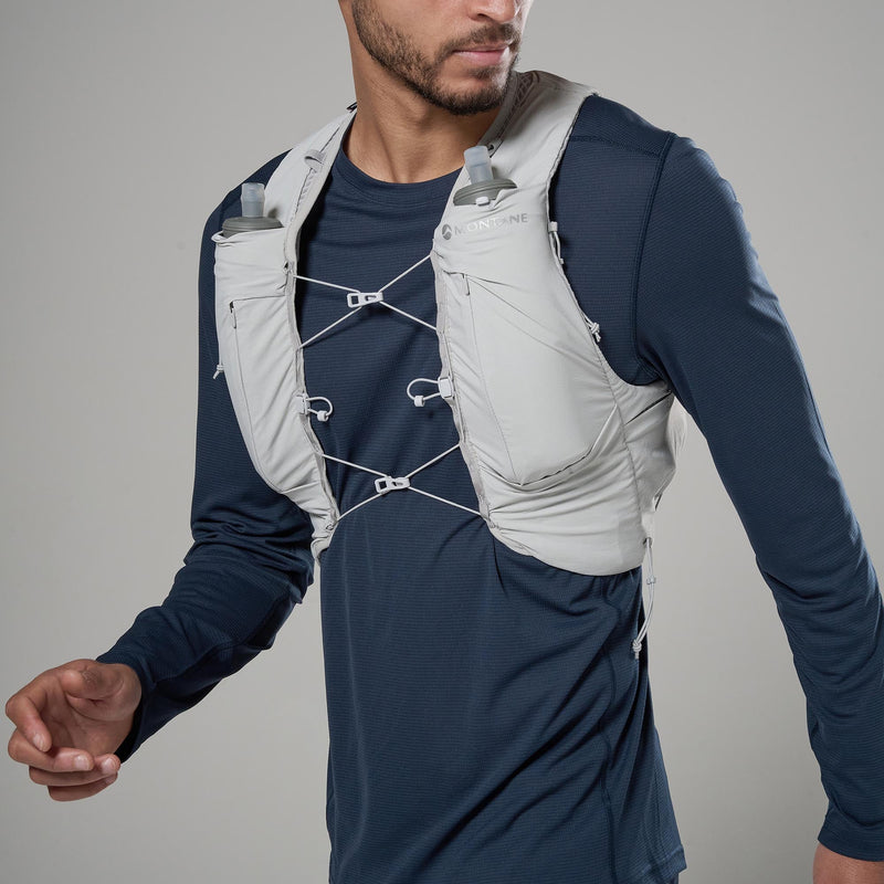 Montane - Gecko VP 12+