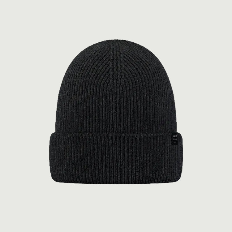 Barts Kinabalu Beanie - Black