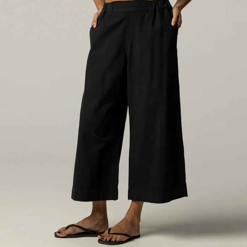 Finisterre Morva Hemp Culotte - Womens