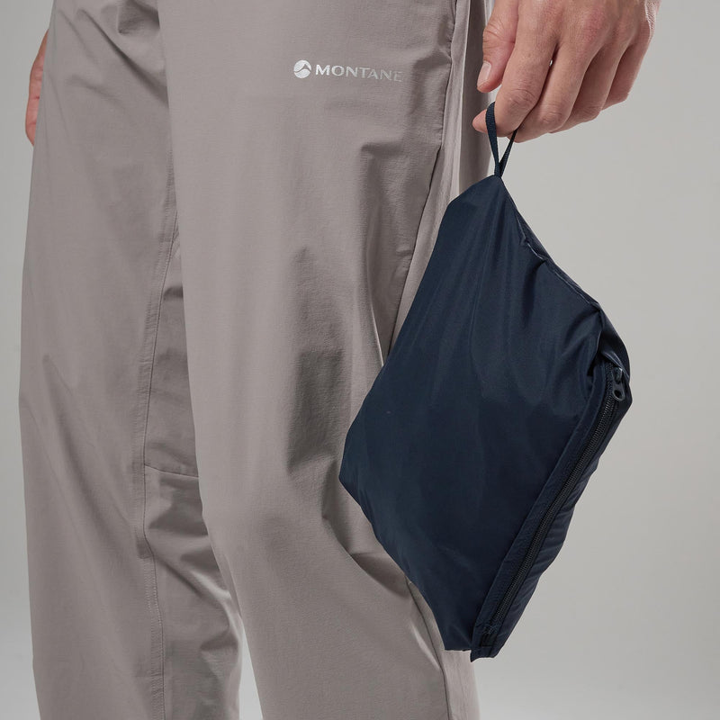 Montane - Featherlite Hooded Windproof Jacket - Mens