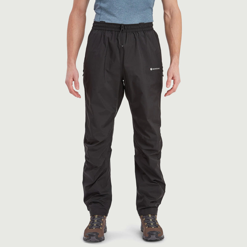 Montane - Spirit Lite Waterproof Trousers - Mens