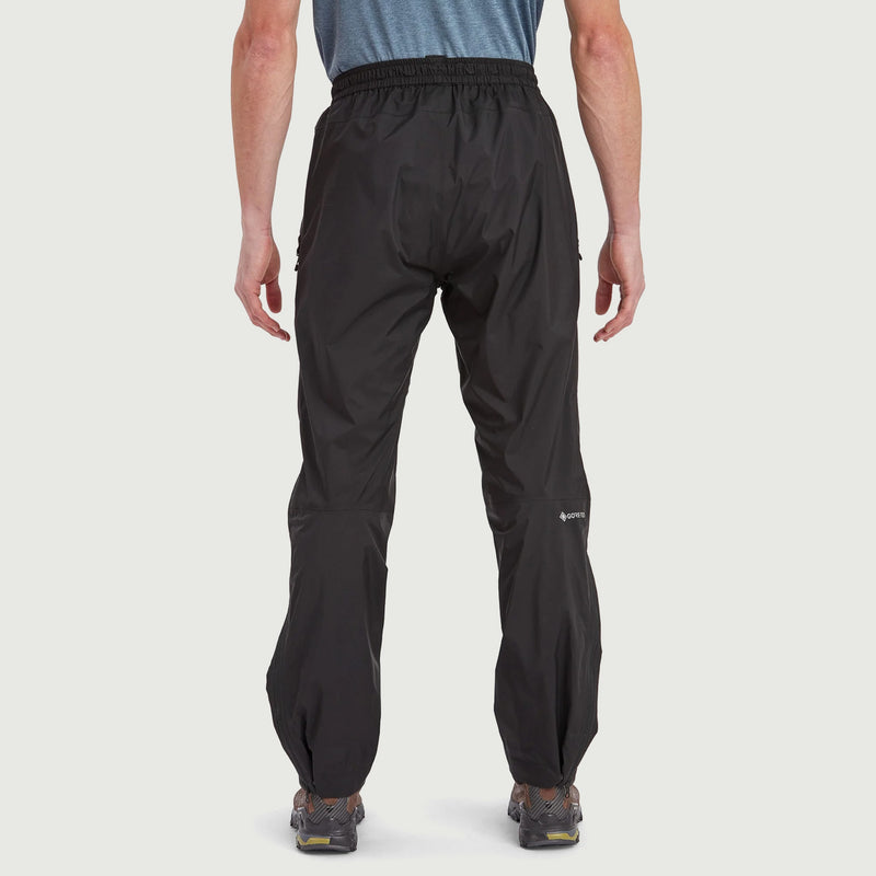 Montane - Spirit Lite Waterproof Trousers - Mens