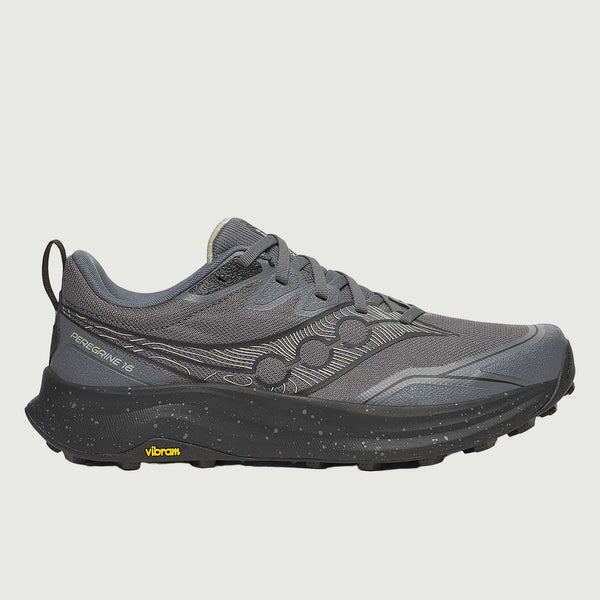Saucony - Peregrine 16 - Mens