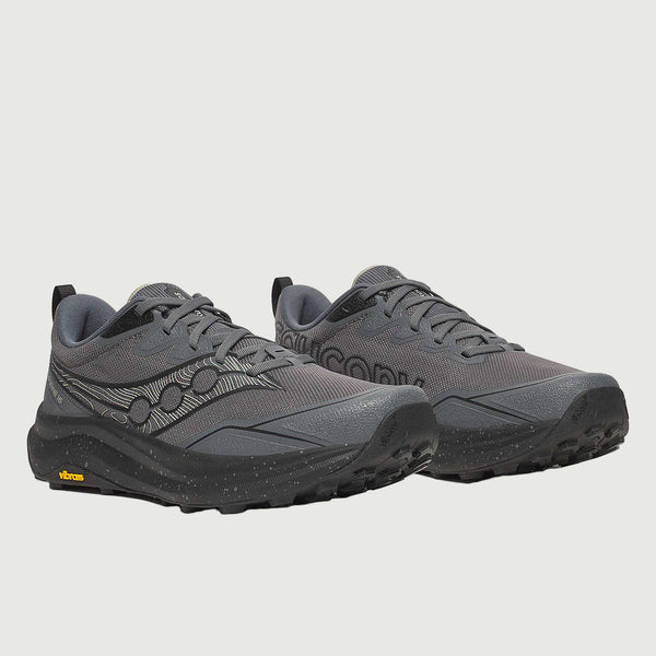 Saucony - Peregrine 16 - Mens