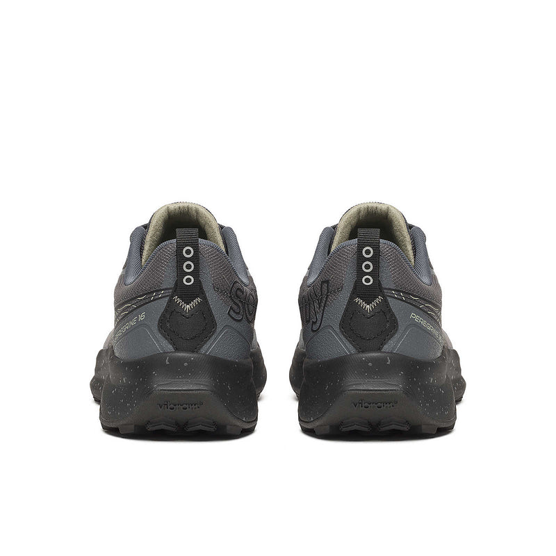 Saucony - Peregrine 16 - Mens