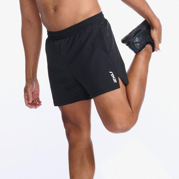 2XU - Aspire 5" Short - Mens