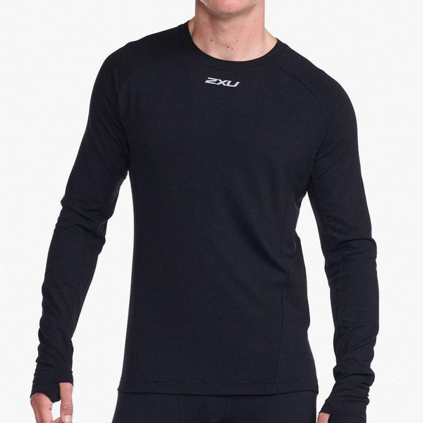 2XU - Ignition Base Layer Long Sleeve - Mens