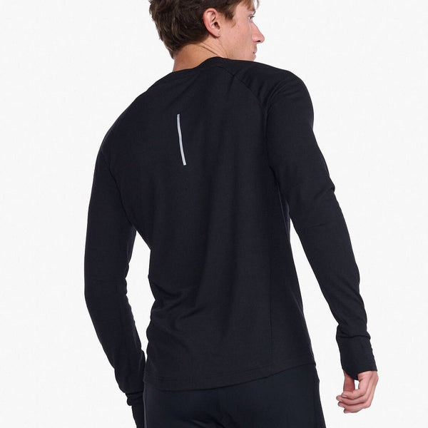 2XU - Ignition Base Layer Long Sleeve - Mens