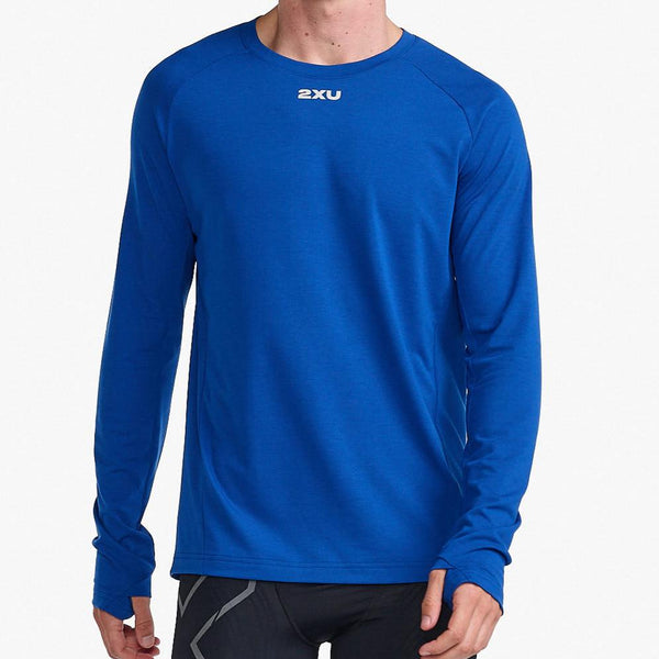 2XU - Ignition Base Layer Long Sleeve - Mens