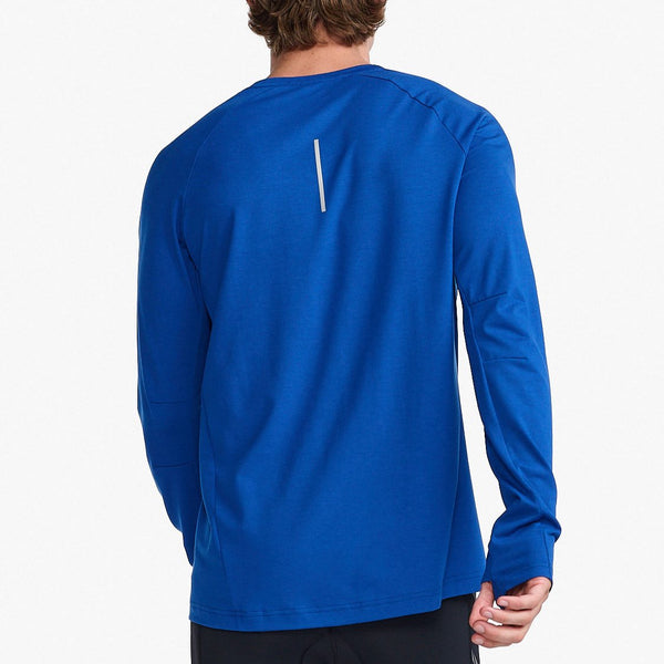 2XU - Ignition Base Layer Long Sleeve - Mens