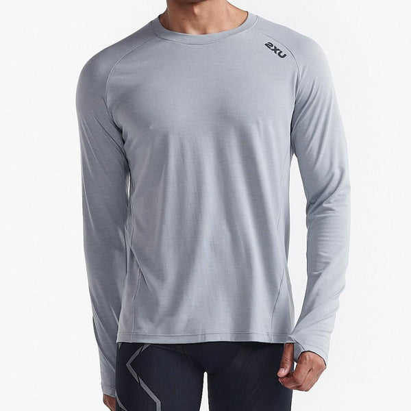 2XU - Ignition Base Layer Long Sleeve - Mens