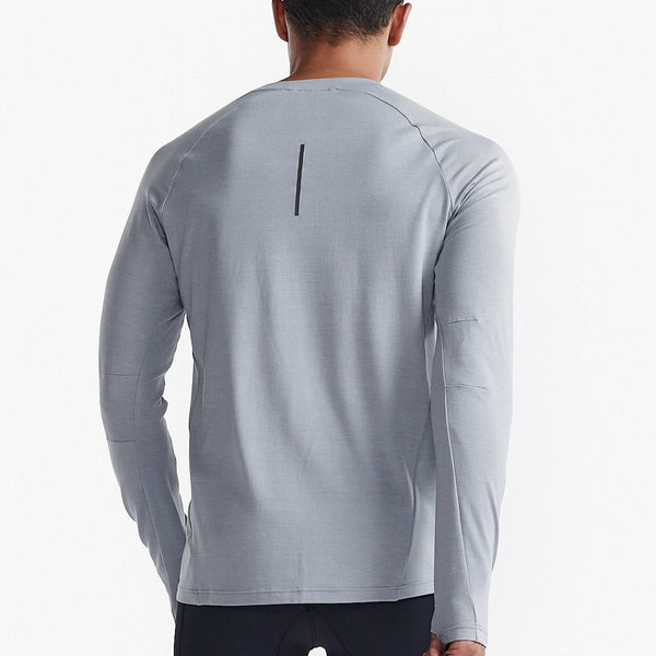 2XU - Ignition Base Layer Long Sleeve - Mens