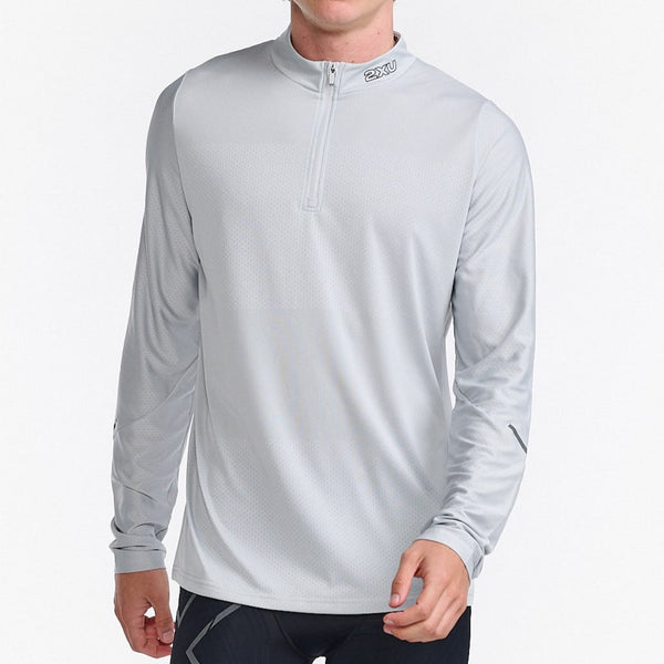 2XU - Light Speed Tech 1/4 Zip - Mens