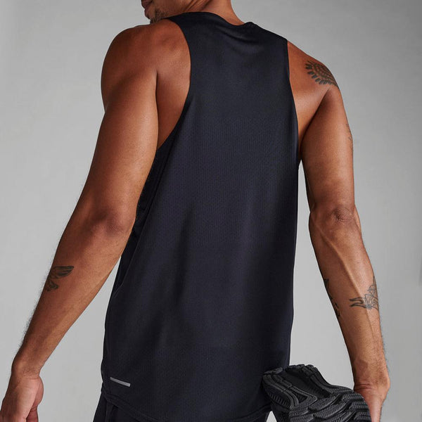 2XU - Light Speed Tech Singlet - Mens