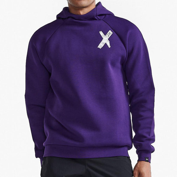 2XU - Motion Hoodie - Mens