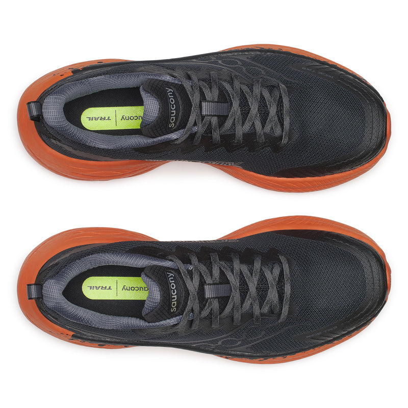 Saucony Ride TR3 - Mens
