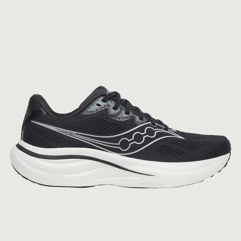 Saucony - Ride 19 - Mens