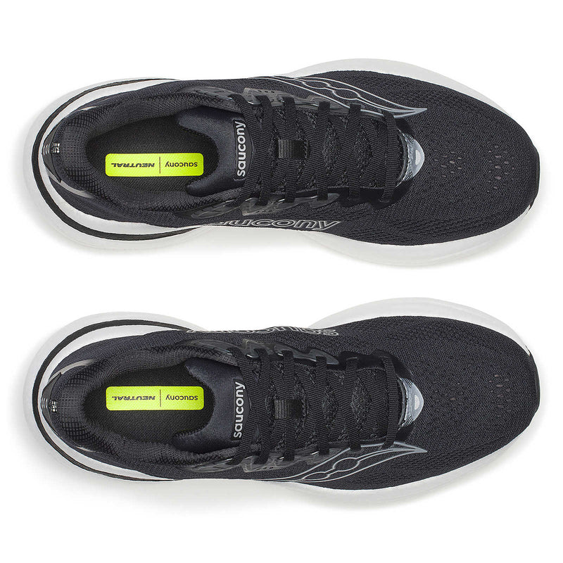 Saucony - Ride 19 - Mens