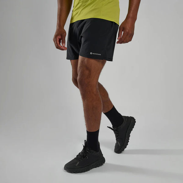 Montane - Slipstream 5" Trail Running Shorts - Mens