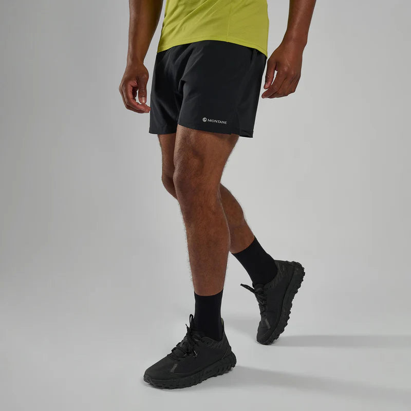 Montane - Slipstream 5" Trail Running Shorts - Mens