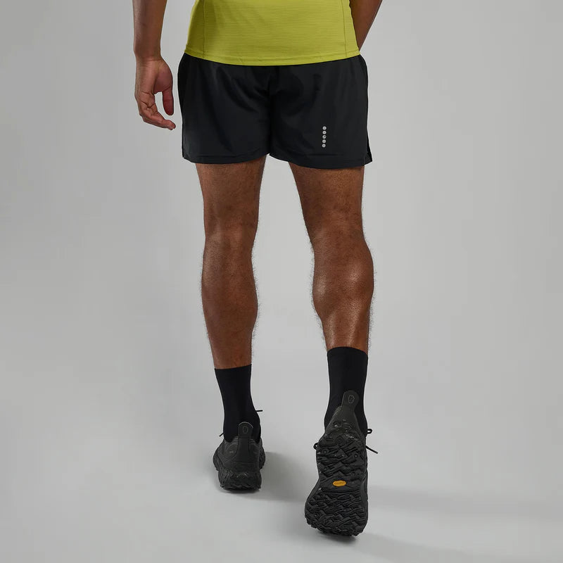 Montane - Slipstream 5" Trail Running Shorts - Mens