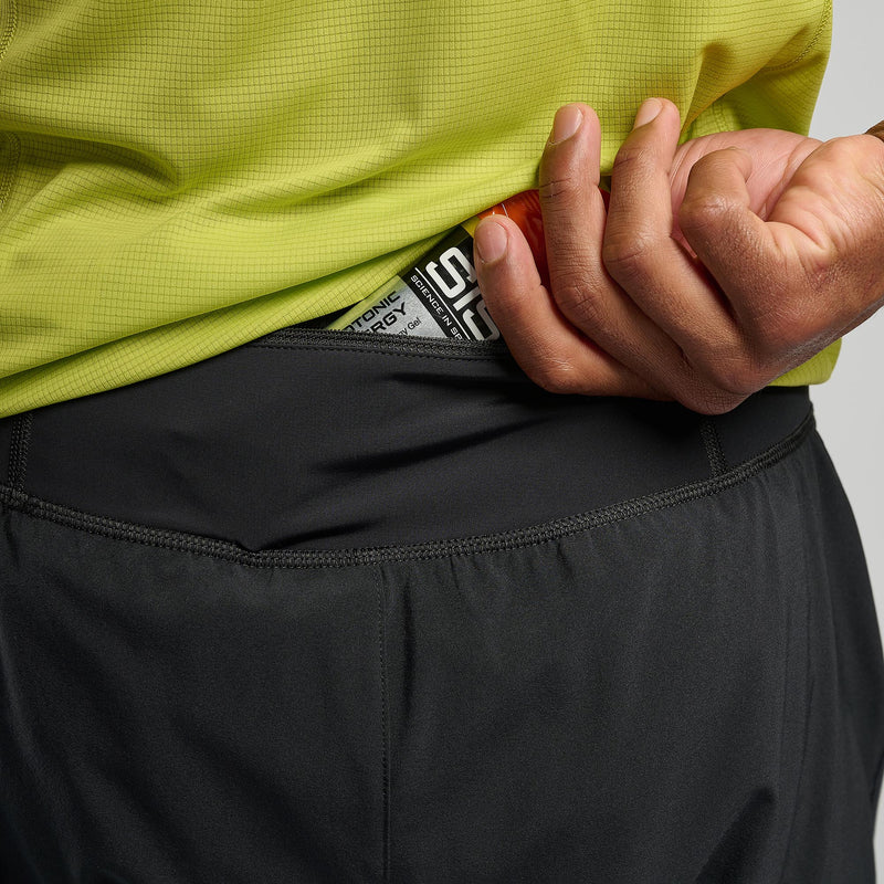 Montane - Slipstream 5" Trail Running Shorts - Mens