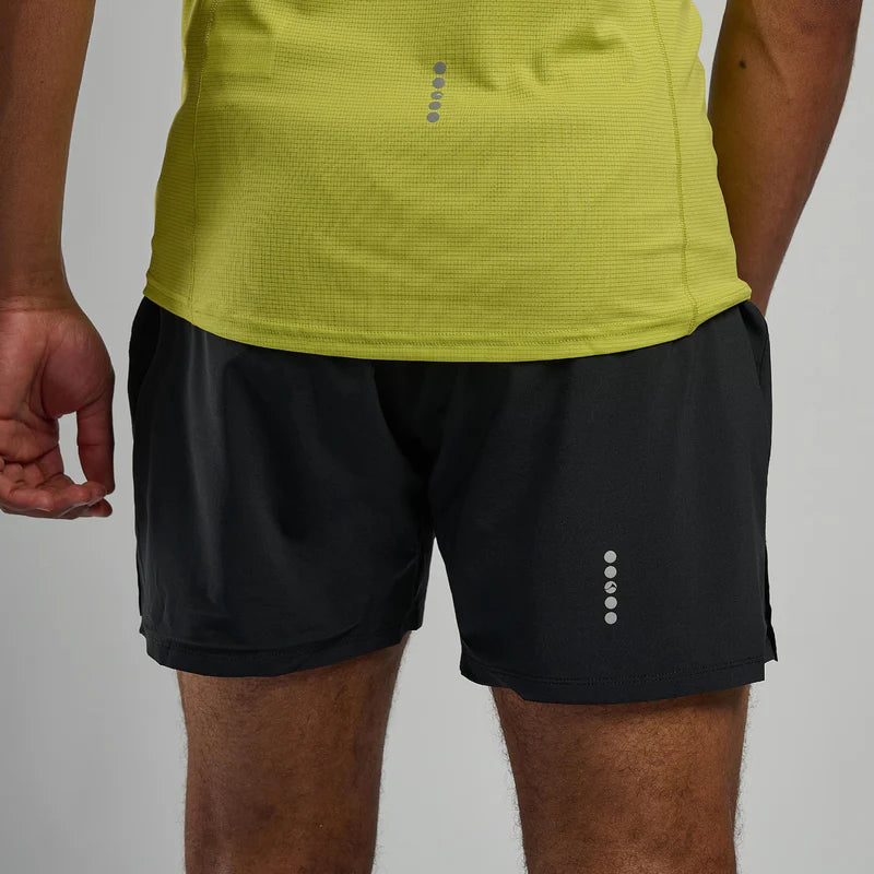 Montane - Slipstream 5" Trail Running Shorts - Mens