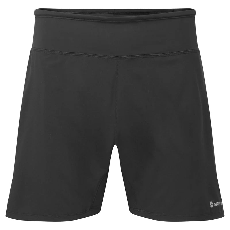 Montane - Slipstream 5" Trail Running Shorts - Mens