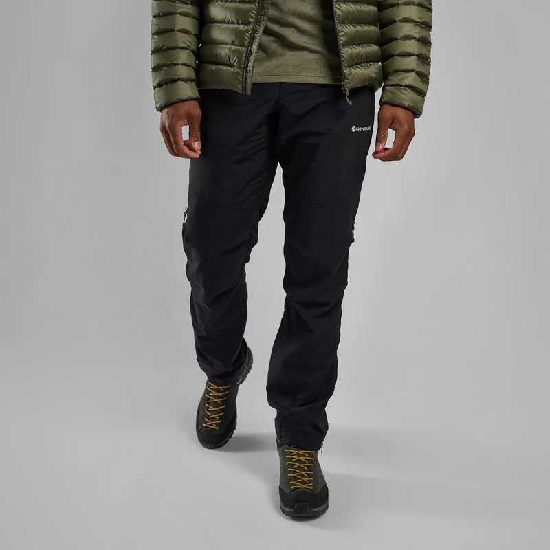 Montane Terra Pants - Mens