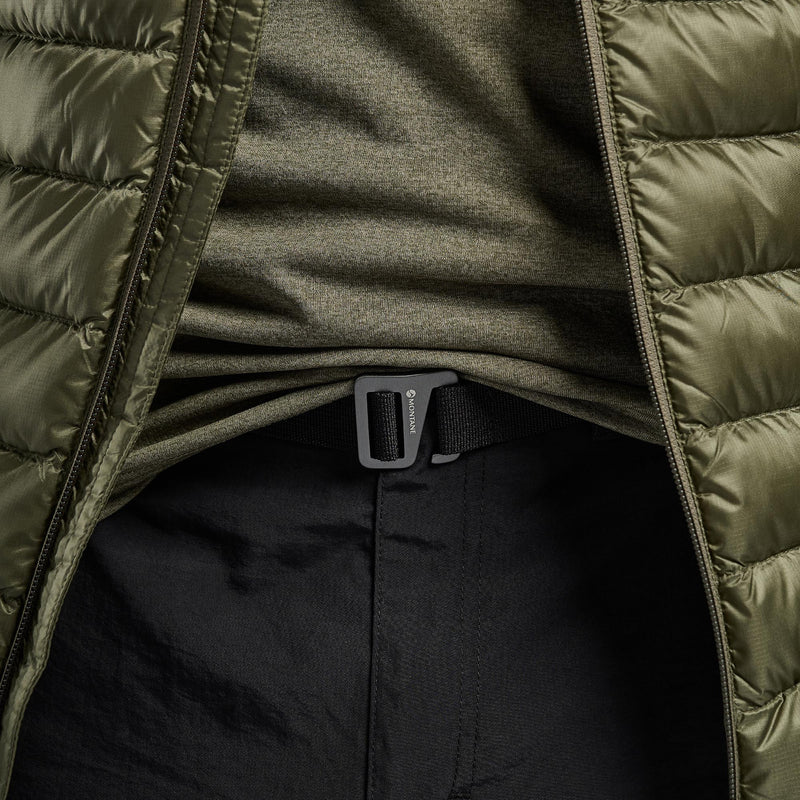 Montane Terra Pants - Mens