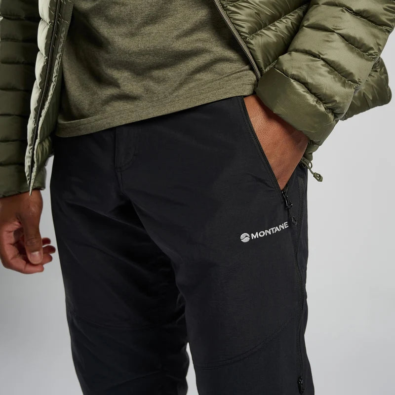 Montane Terra Pants - Mens