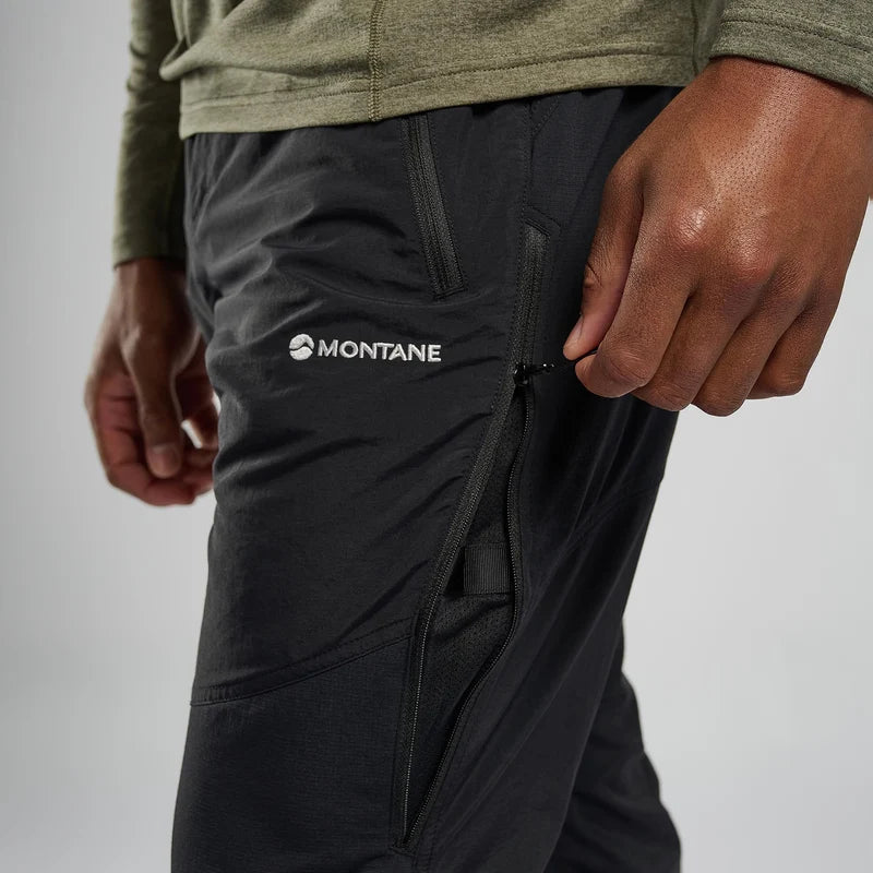 Montane Terra Pants - Mens