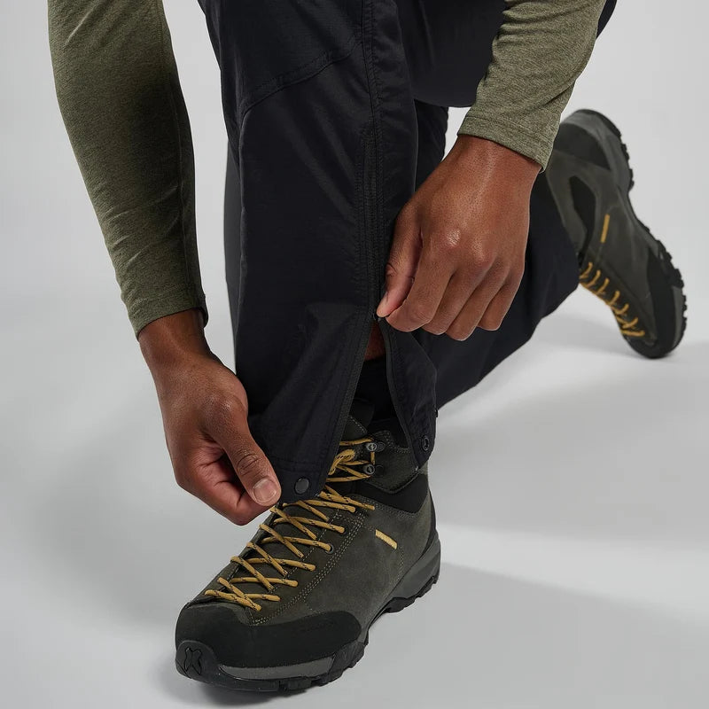 Montane Terra Pants - Mens