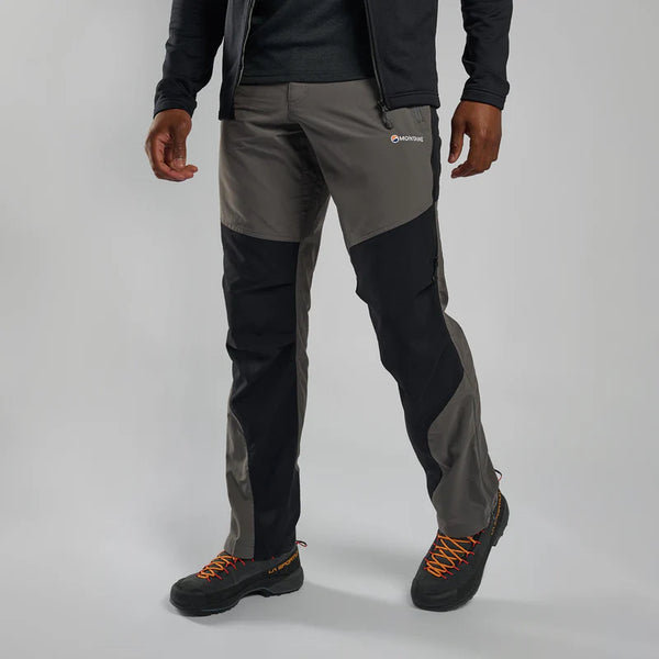 Montane - Terra Pants - Mens