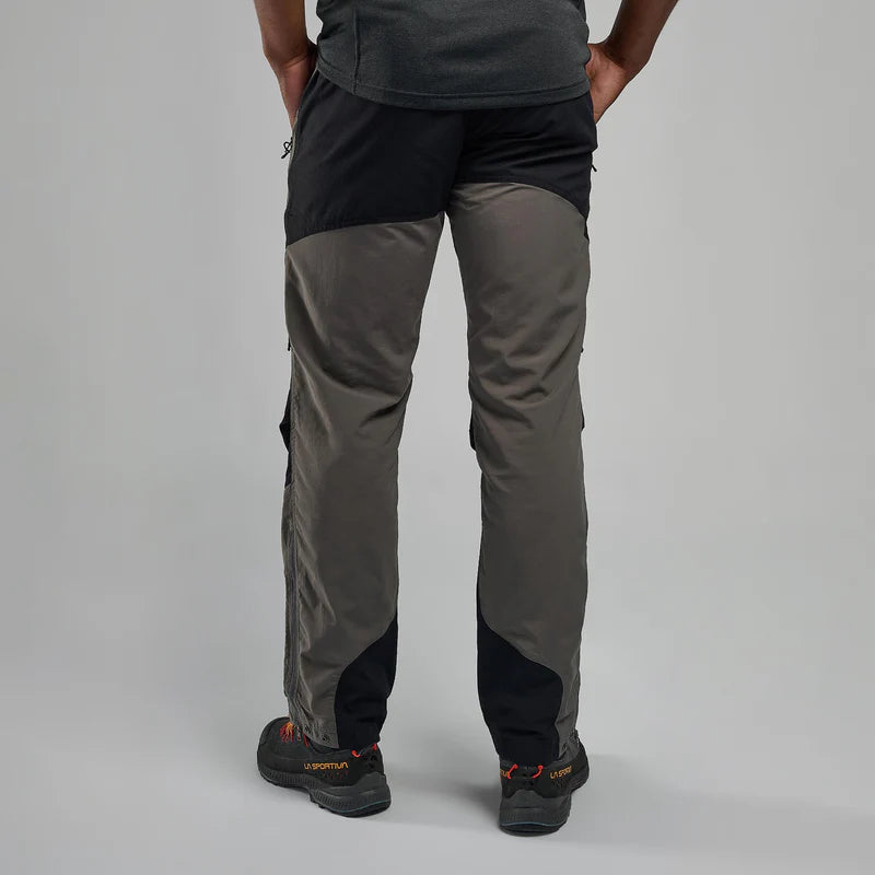Montane - Terra Pants - Mens
