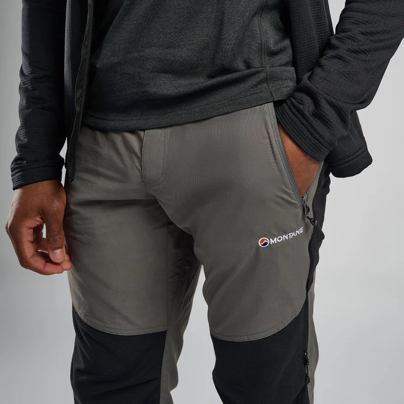 Montane - Terra Pants - Mens