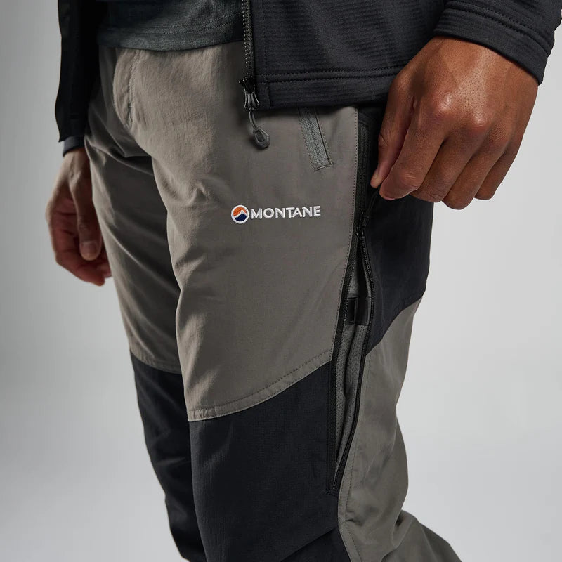 Montane - Terra Pants - Mens