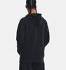 Under Armour - Rival Fleece Logo Hoodie - Mens